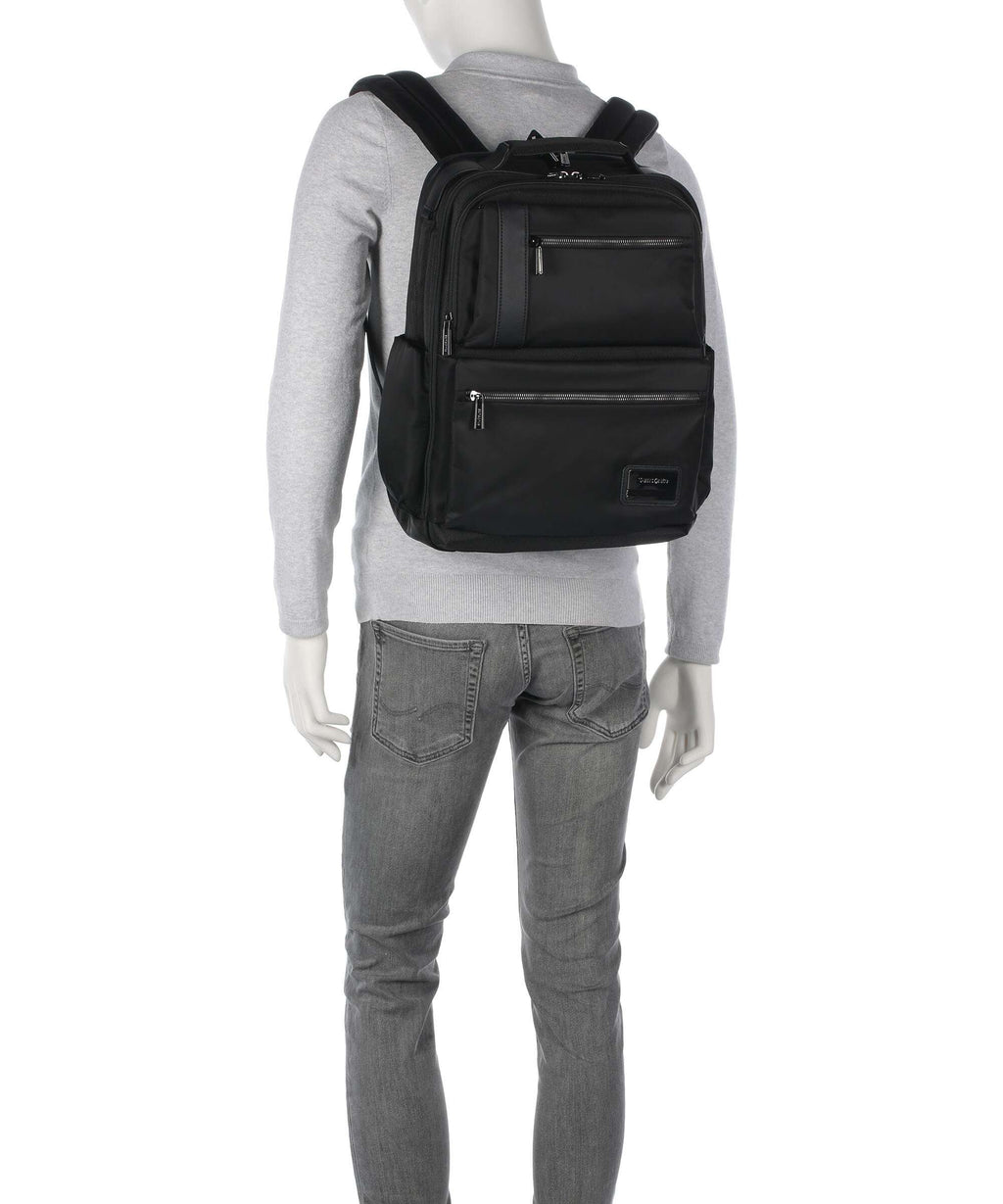 Samsonite Openroad 2.0 Laptop backpack black