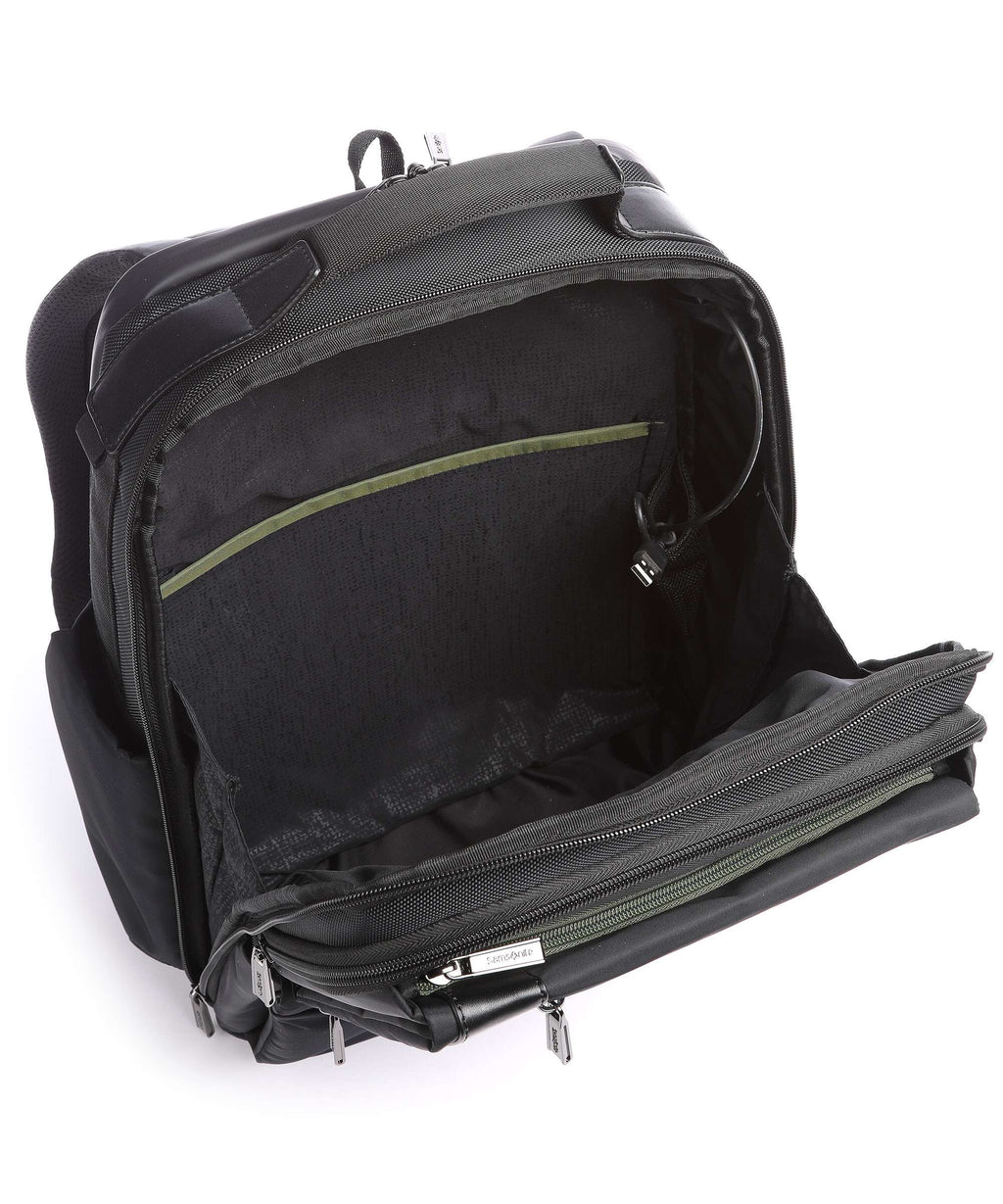 Samsonite Openroad 2.0 Laptop backpack black