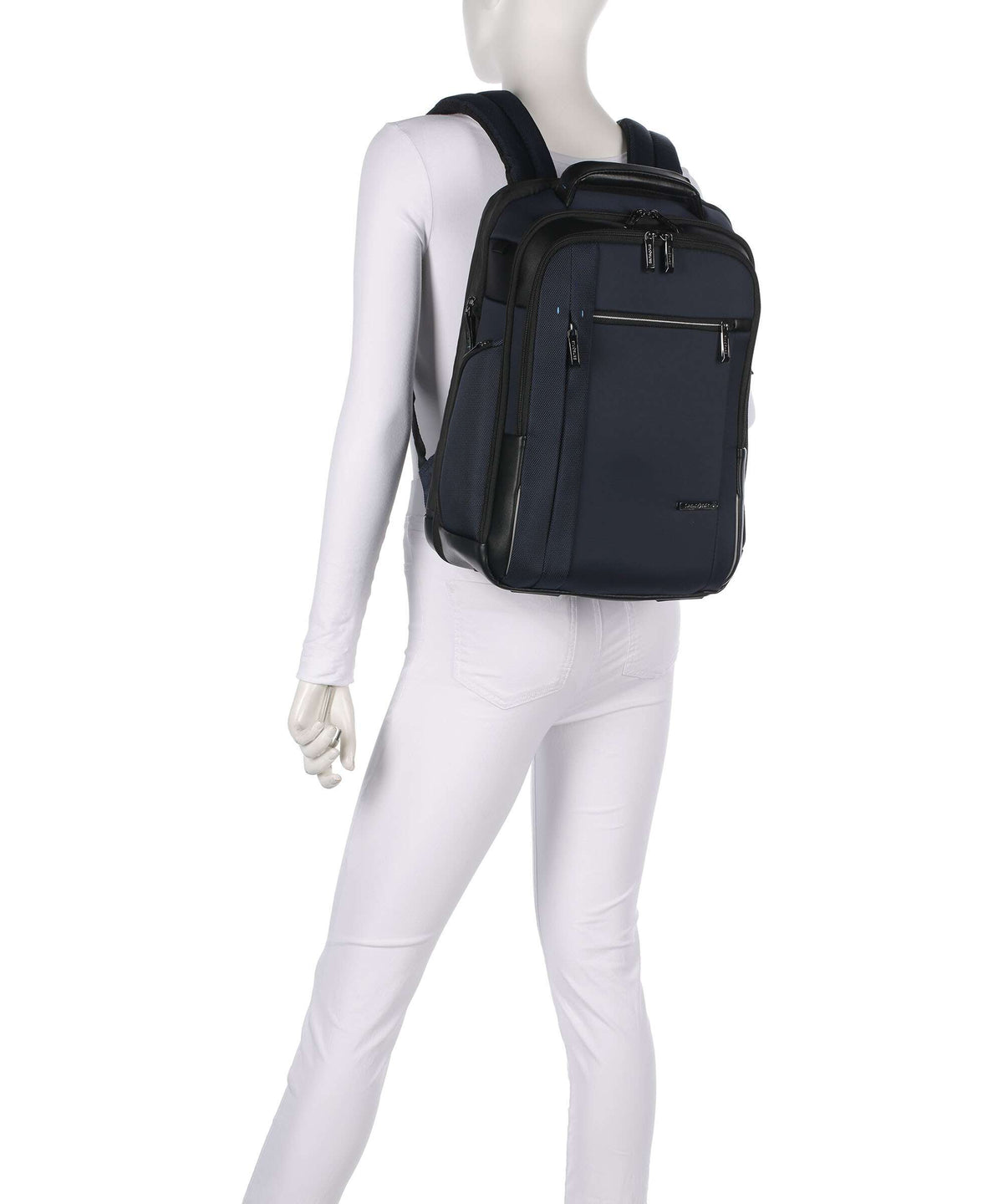 Samsonite Spectrolite 3.0 Laptop backpack deep blue
