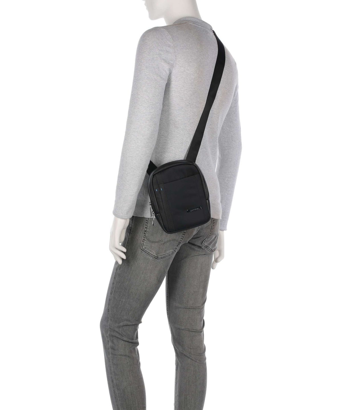 Samsonite Spectrolite 3.0 Crossbody bag black