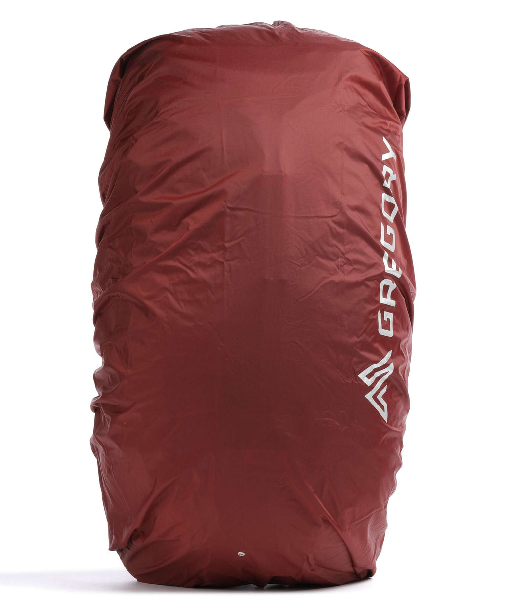 Gregory Arrio 30 RC Hiking backpack brick red