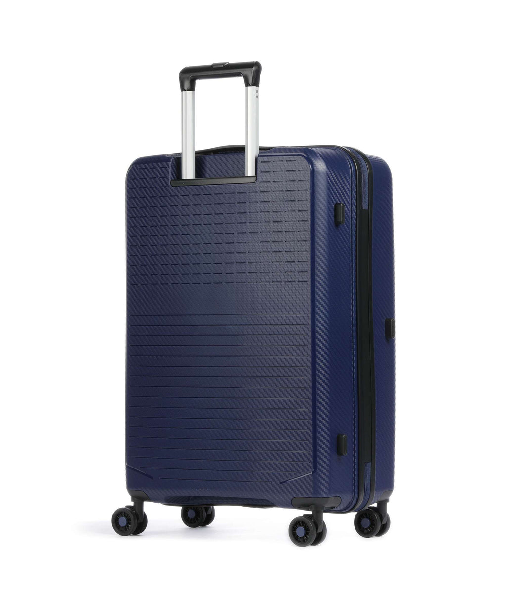 American Tourister Summer Hit Spinner (4 wheels) navy