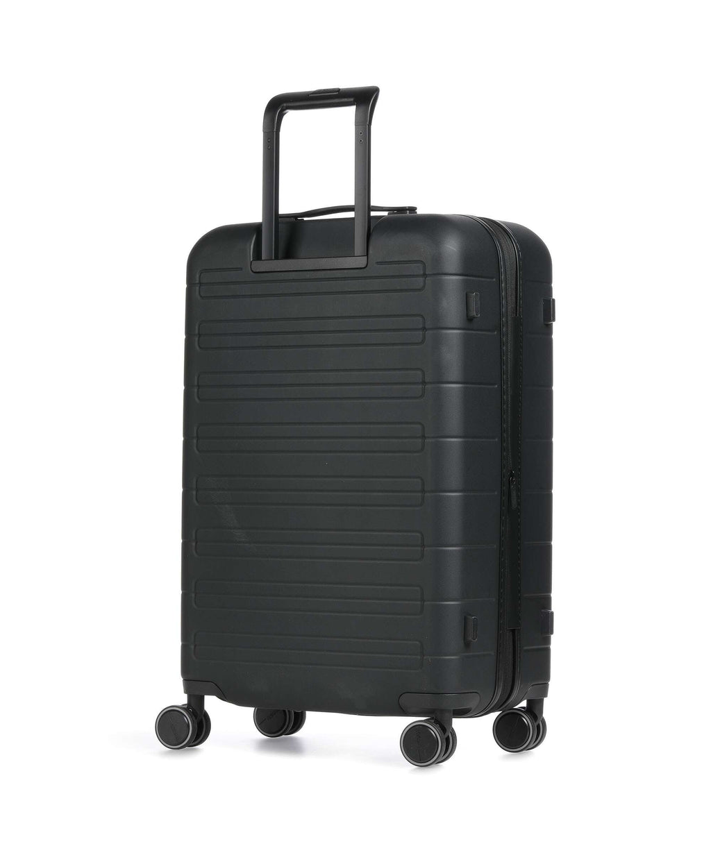 American Tourister Novastream Spinner (4 wheels) dark slate