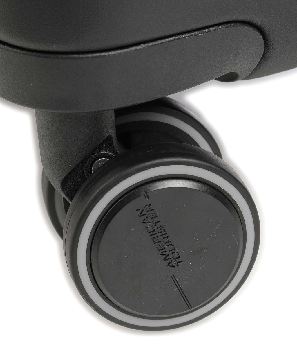 American Tourister Novastream Spinner (4 wheels) dark slate