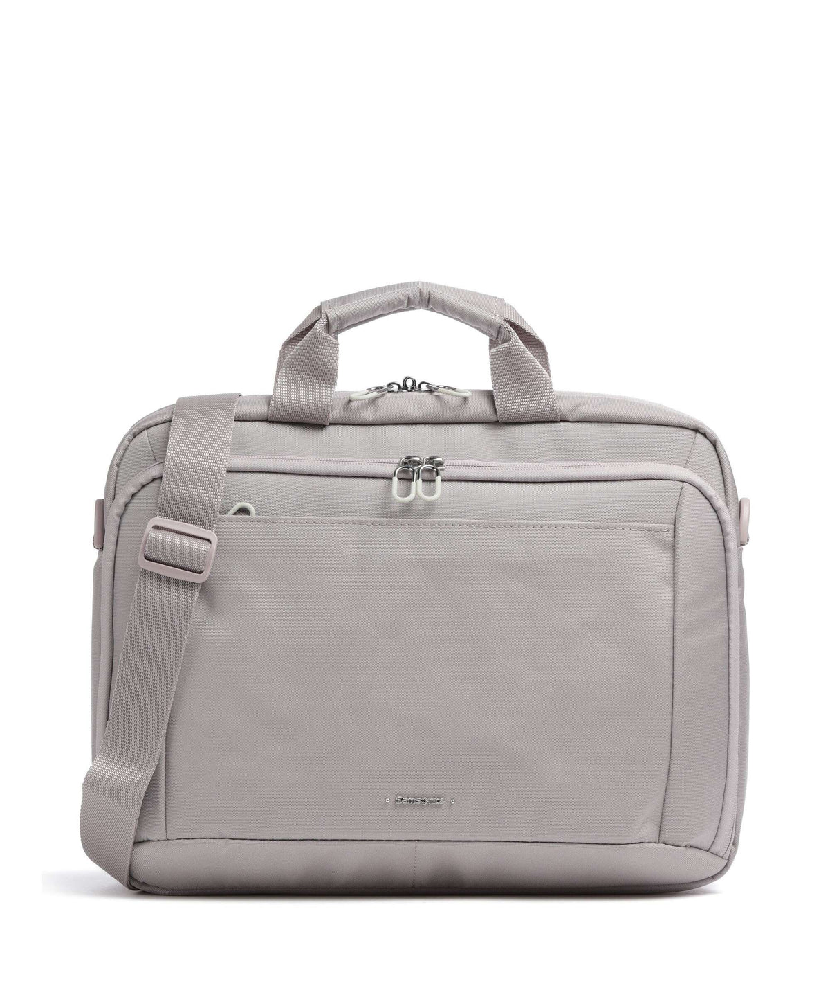 Samsonite Guardit Classy Briefcase stone grey