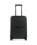 Samsonite Magnum Eco Spinner (4 wheels) graphite