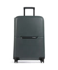 Samsonite Magnum 2 Spinner (4 wheels) forest green