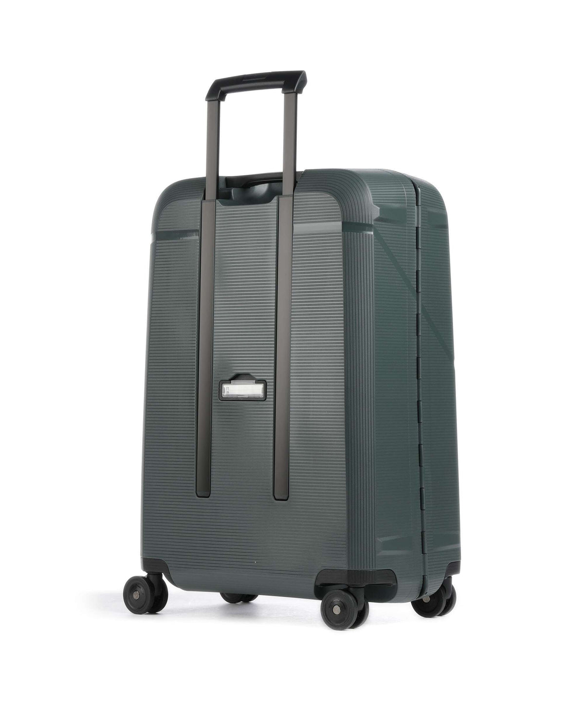 Samsonite Magnum 2 Spinner (4 wheels) forest green