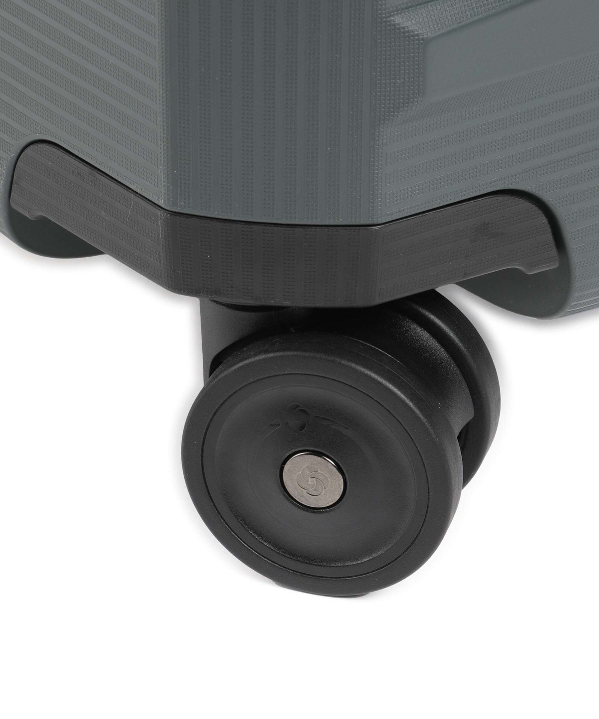 Samsonite Magnum 2 Spinner (4 wheels) forest green