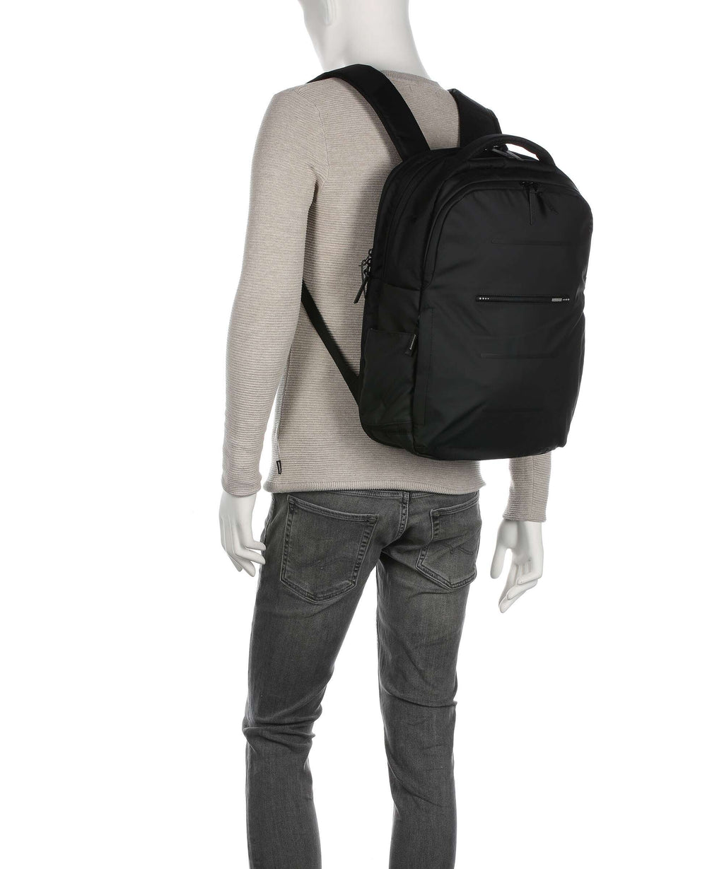 American Tourister Urban Groove Backpack black