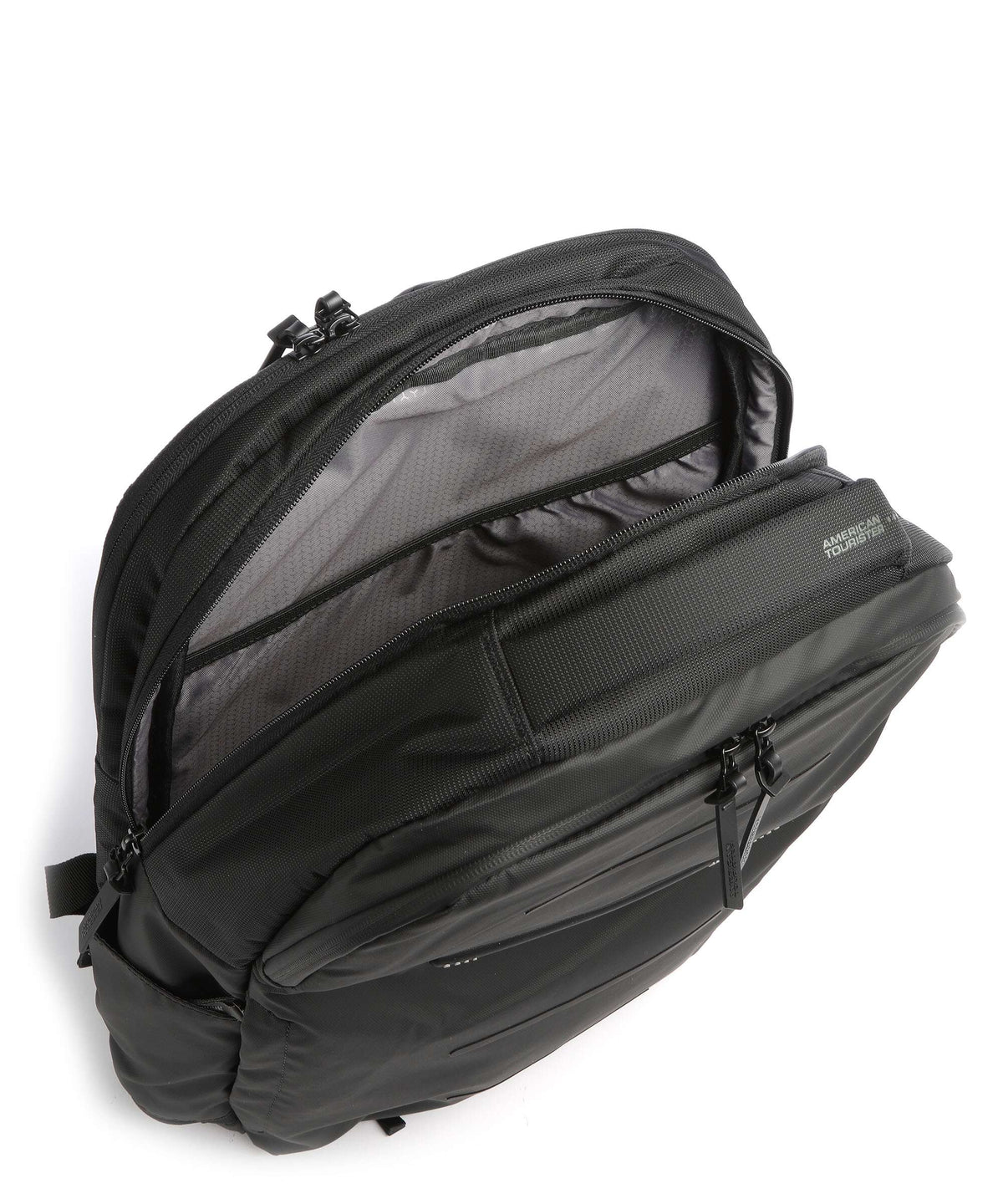 American Tourister Urban Groove Backpack black
