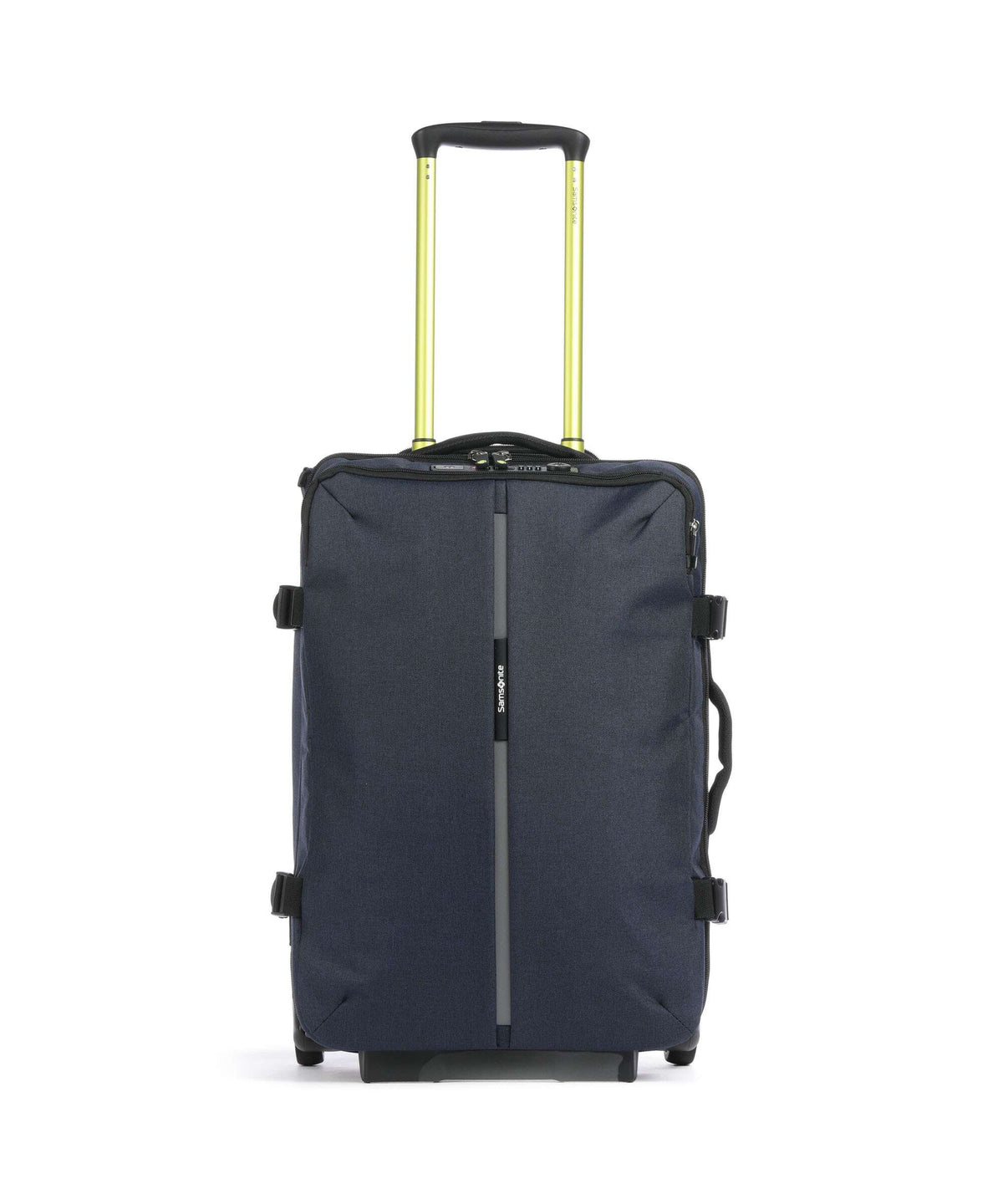 Samsonite Securipak L Travel bag with wheels eclipse blue