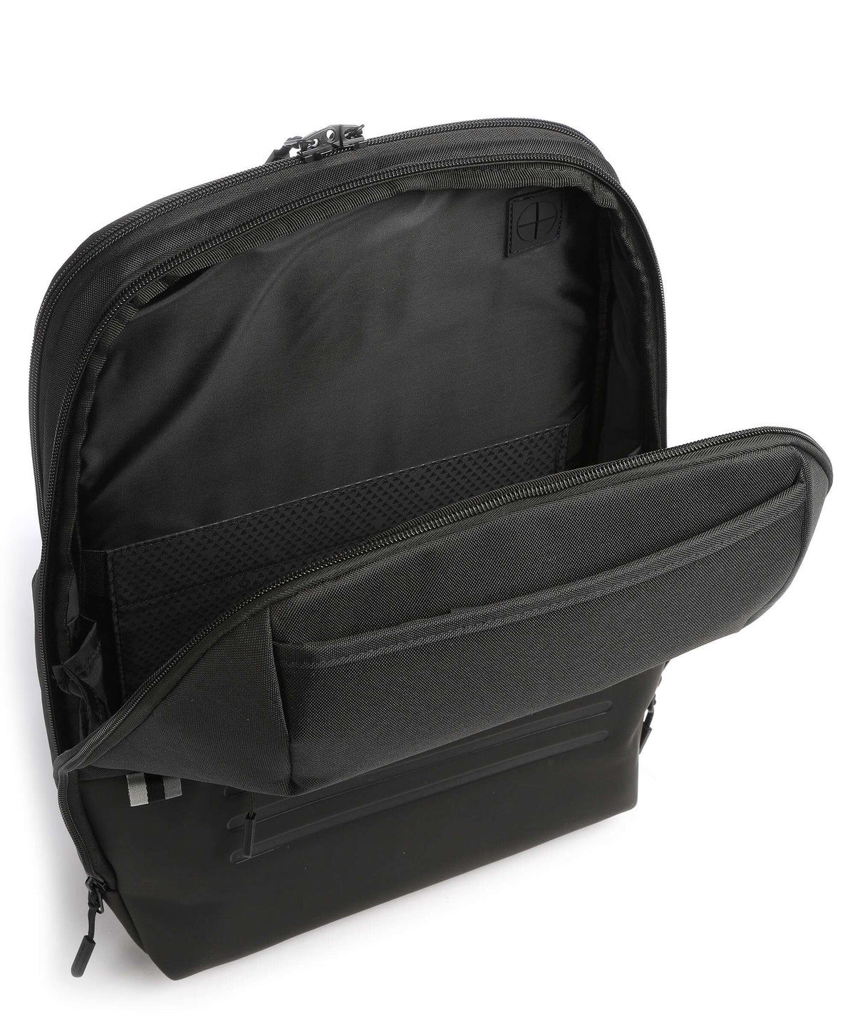Samsonite Stackd Biz Backpack black