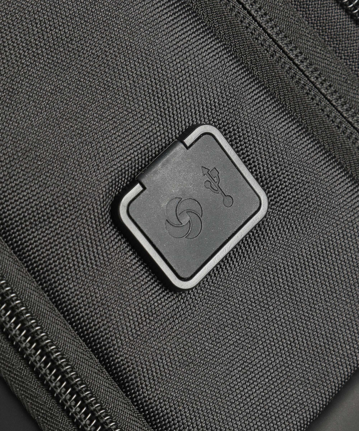 Samsonite Stackd Biz Backpack black