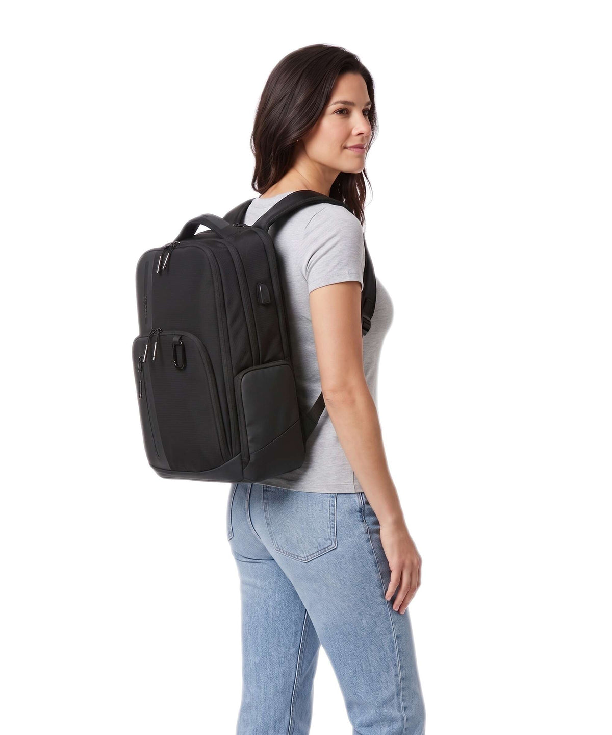 Samsonite Biz2Go Laptop backpack black