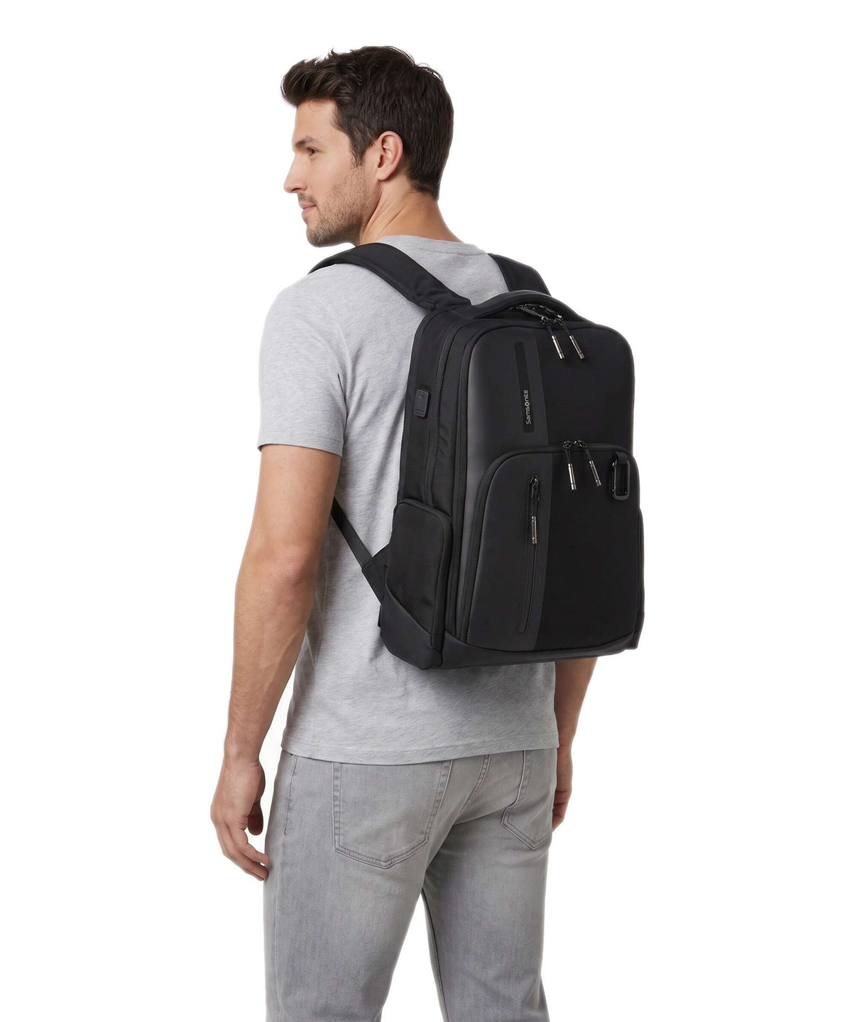 Samsonite Biz2Go Laptop backpack black