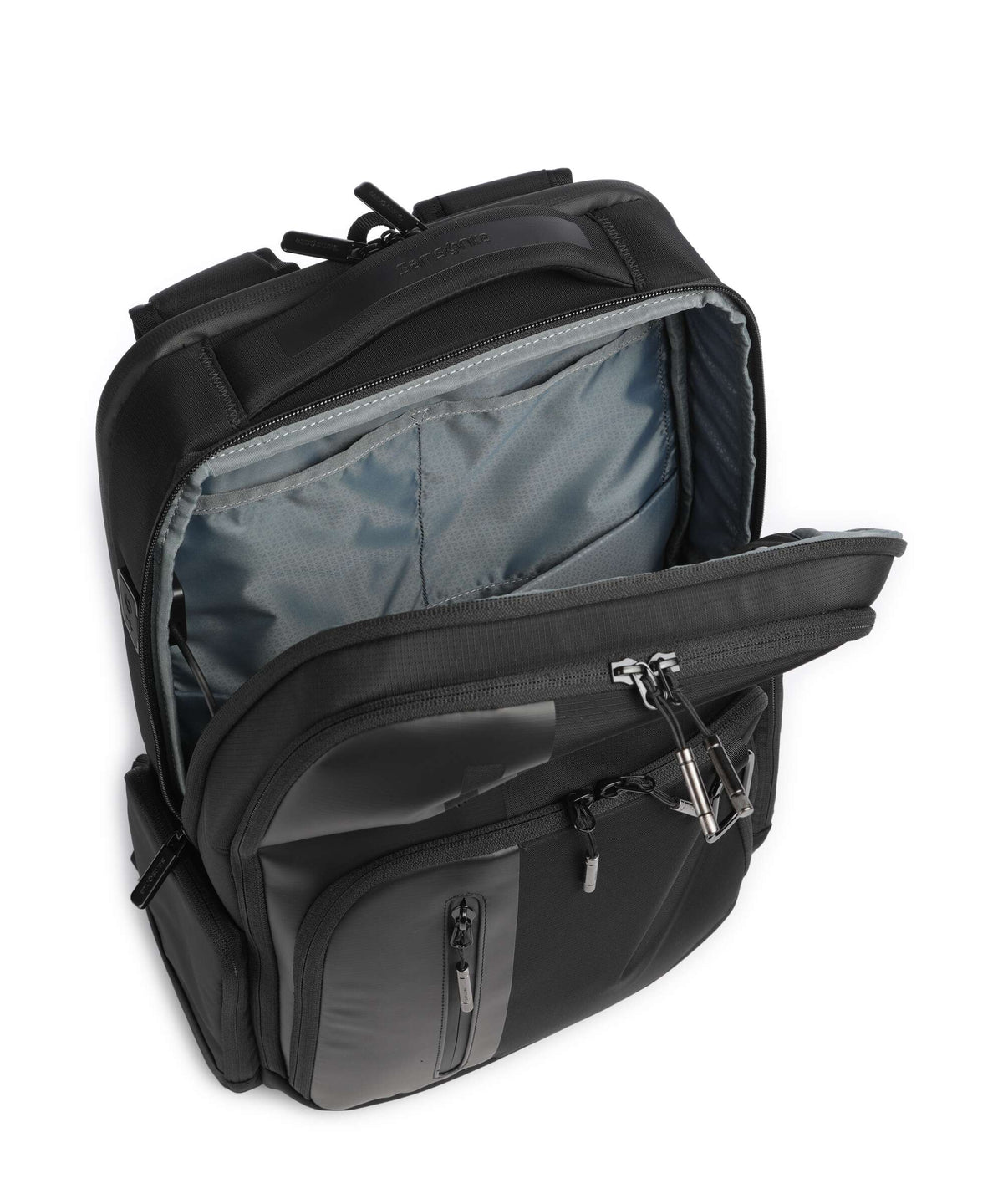 Samsonite Biz2Go Laptop backpack black
