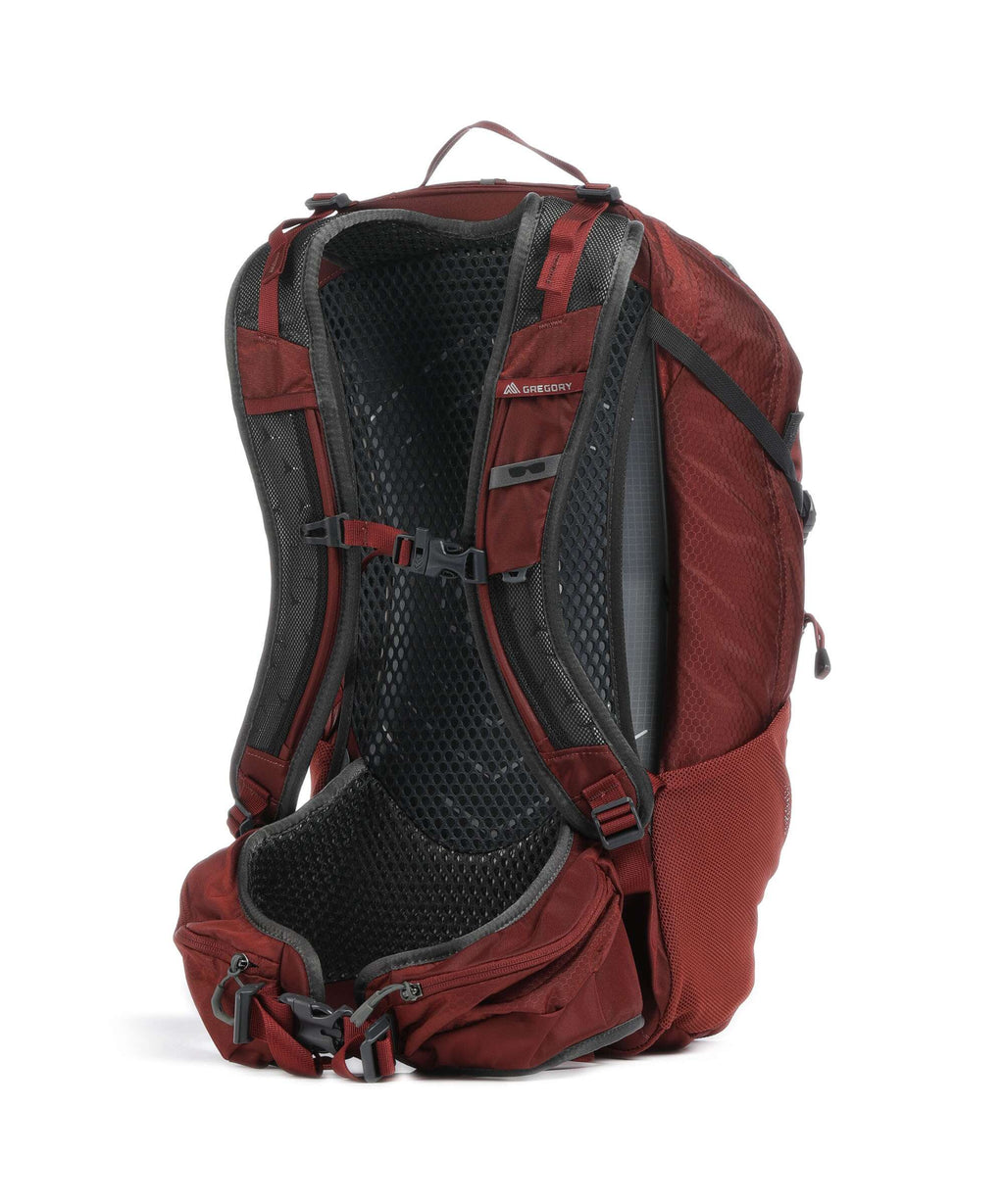 Gregory Citro 24 RC Hiking backpack brick red
