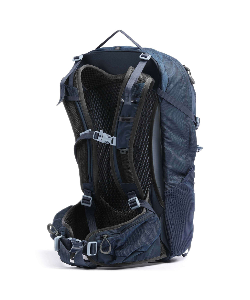 Gregory Juno 24 RC Hiking backpack vintage blue