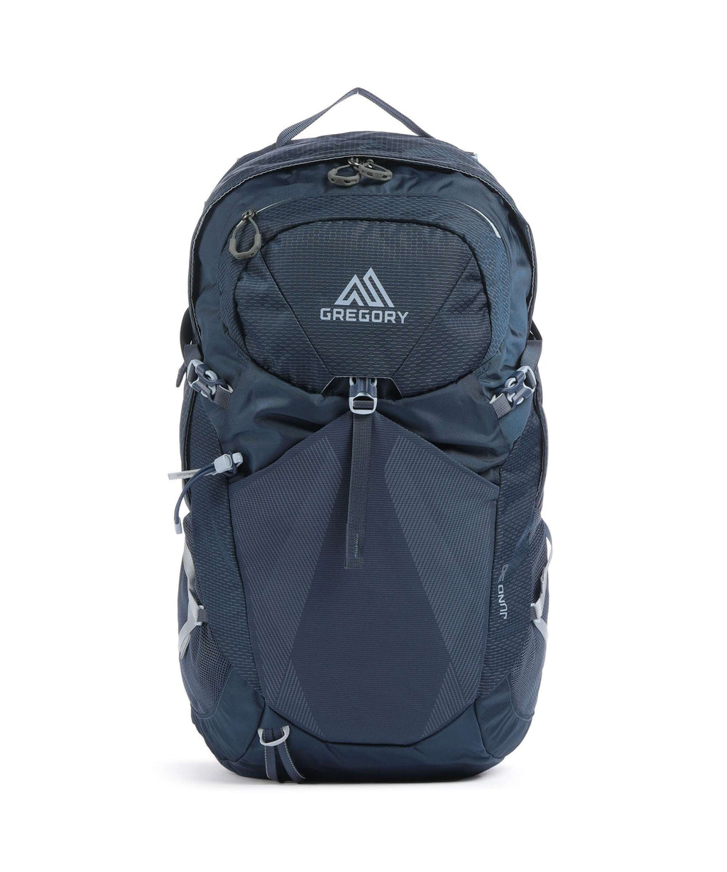 Gregory Juno 30 RC Hiking backpack vintage blue