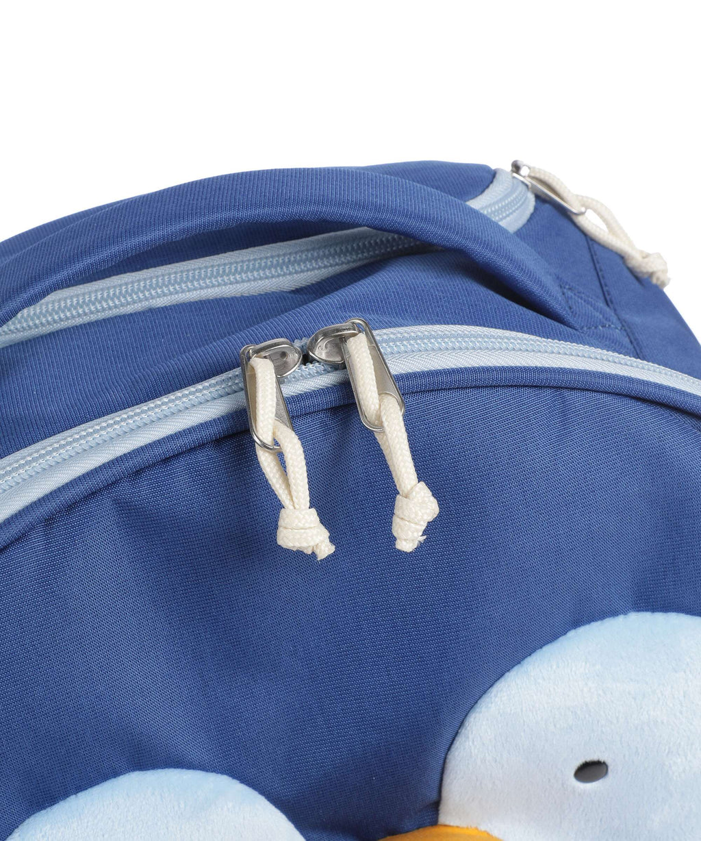 Samsonite Happy Sammies Kids Trolley penguin peter