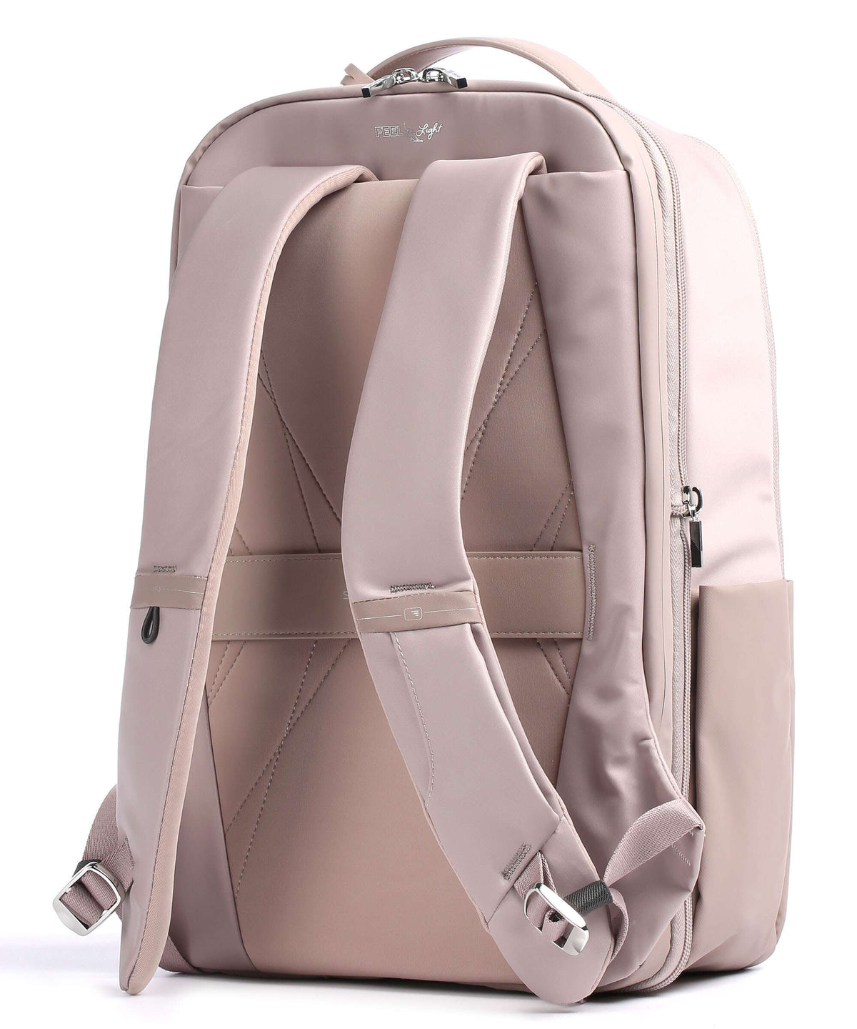 Samsonite Workationist Laptop backpack quartz