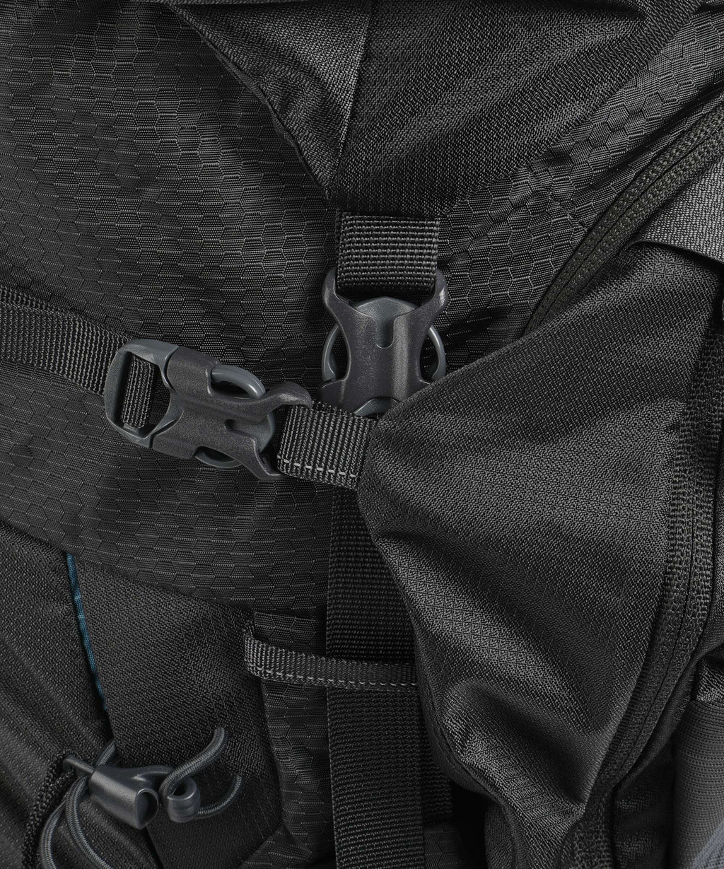 Gregory Deva 60 RC XS Trekking backpack fog grey