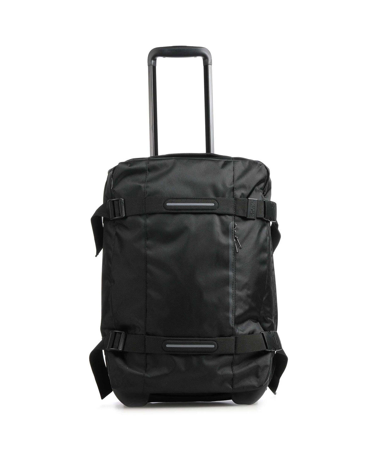 American Tourister Urban Track S Travel bag with wheels asphalt black