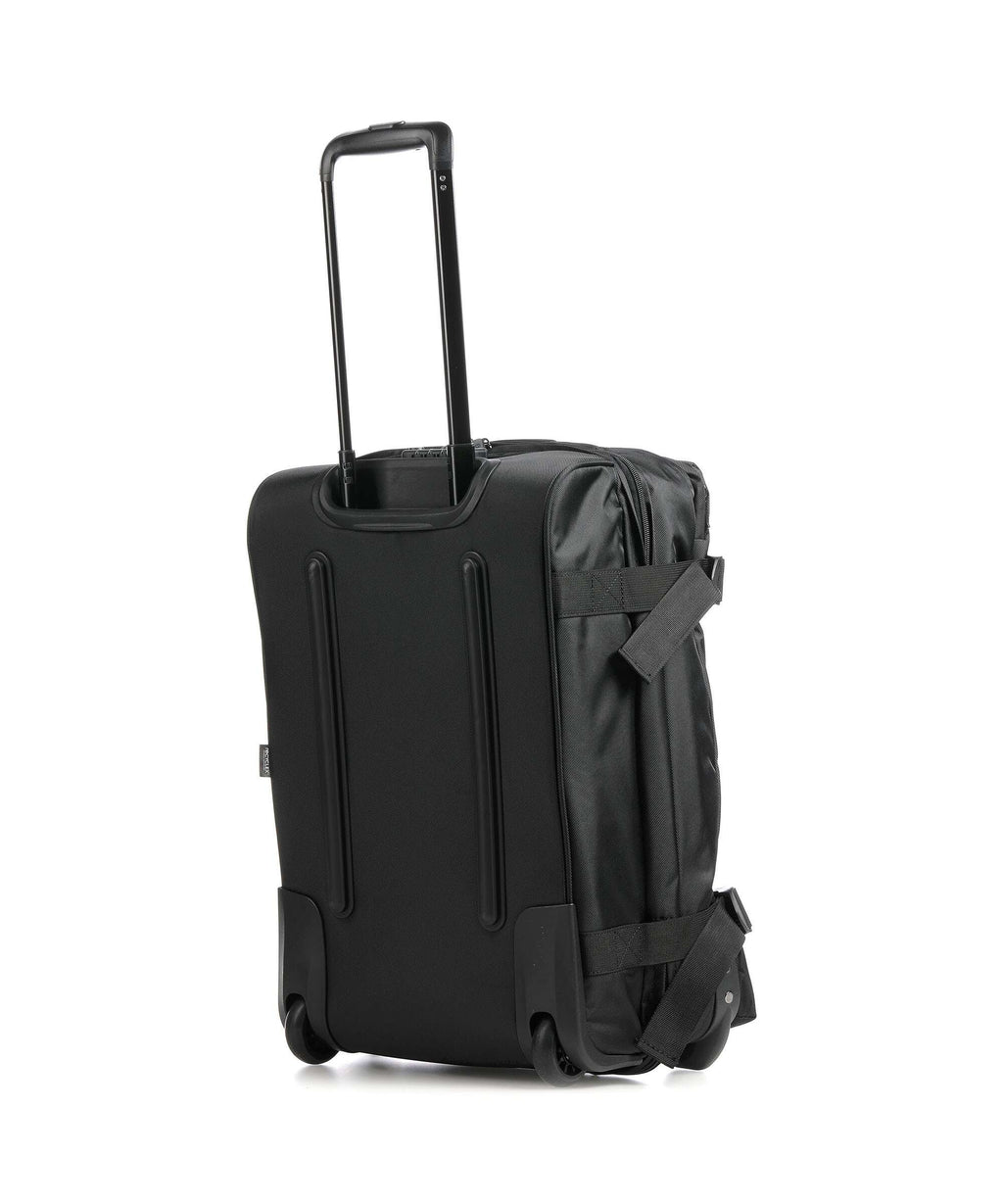 American Tourister Urban Track S Travel bag with wheels asphalt black