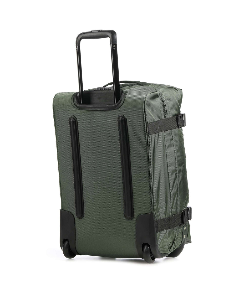 American Tourister Urban Track S Travel bag with wheels dark khaki