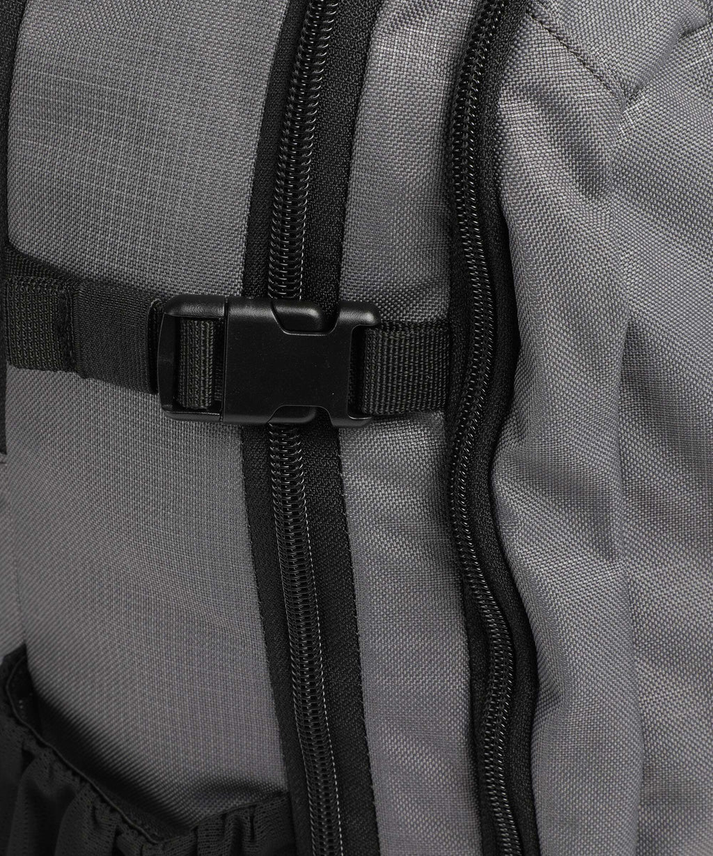 Samsonite ROADER M Laptop backpack drifter grey