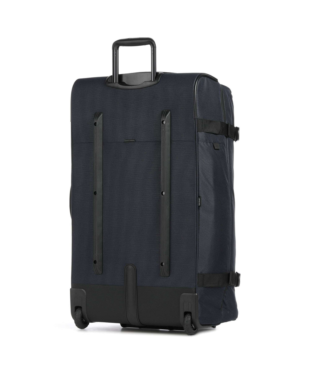 Samsonite ROADER Travel bag with wheels dark blue