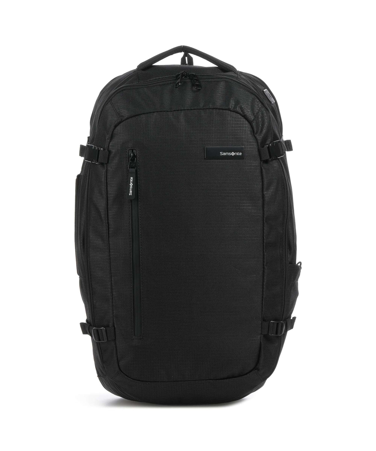 Samsonite Roader S 38 Travel backpack deep black