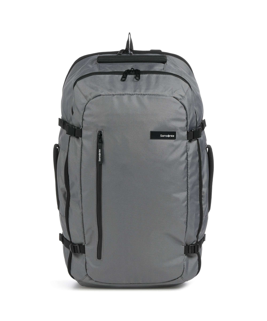 Samsonite Roader M 55 Travel backpack drifter grey