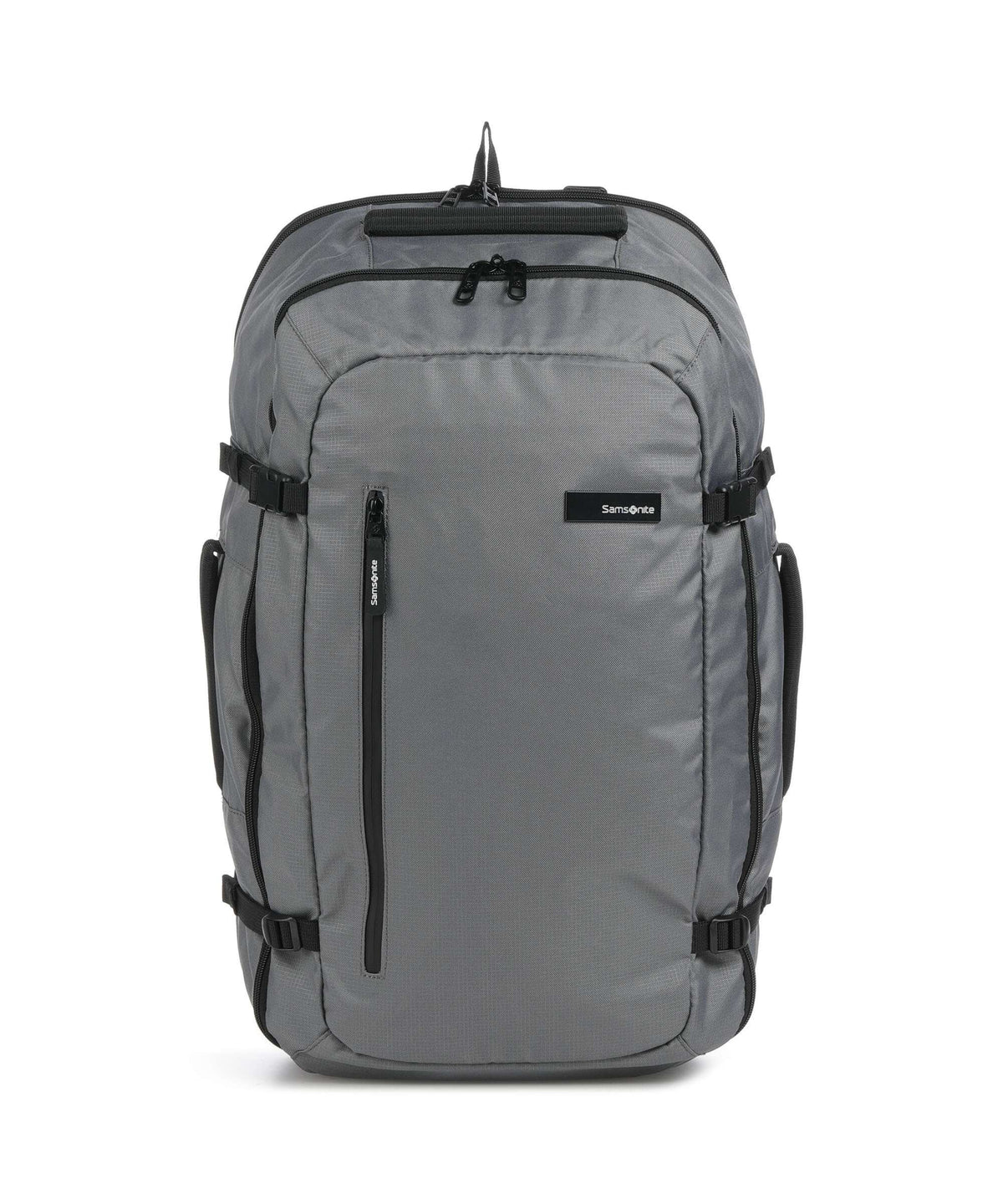 Samsonite Roader M 55 Travel backpack drifter grey