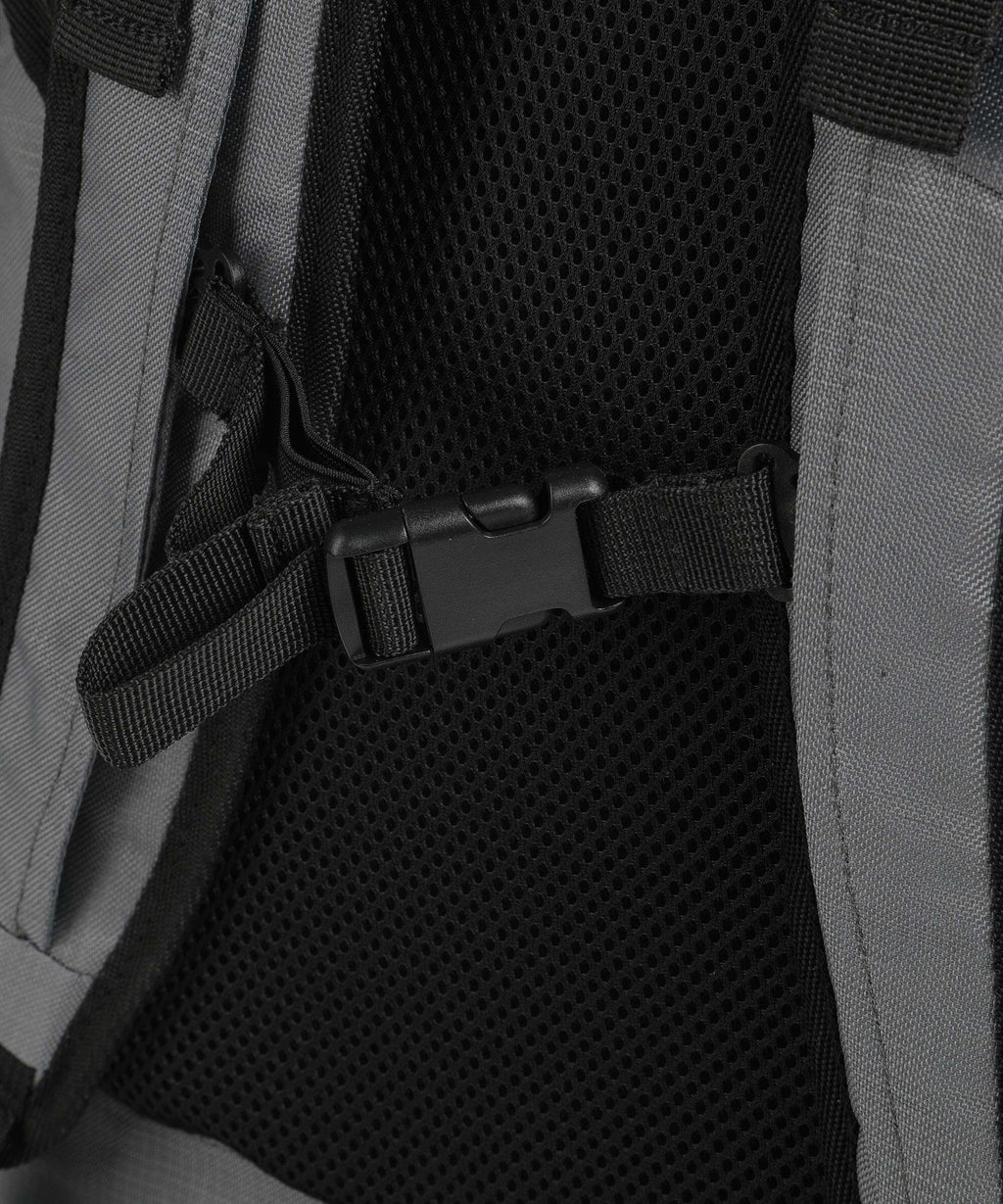 Samsonite Roader M 55 Travel backpack drifter grey