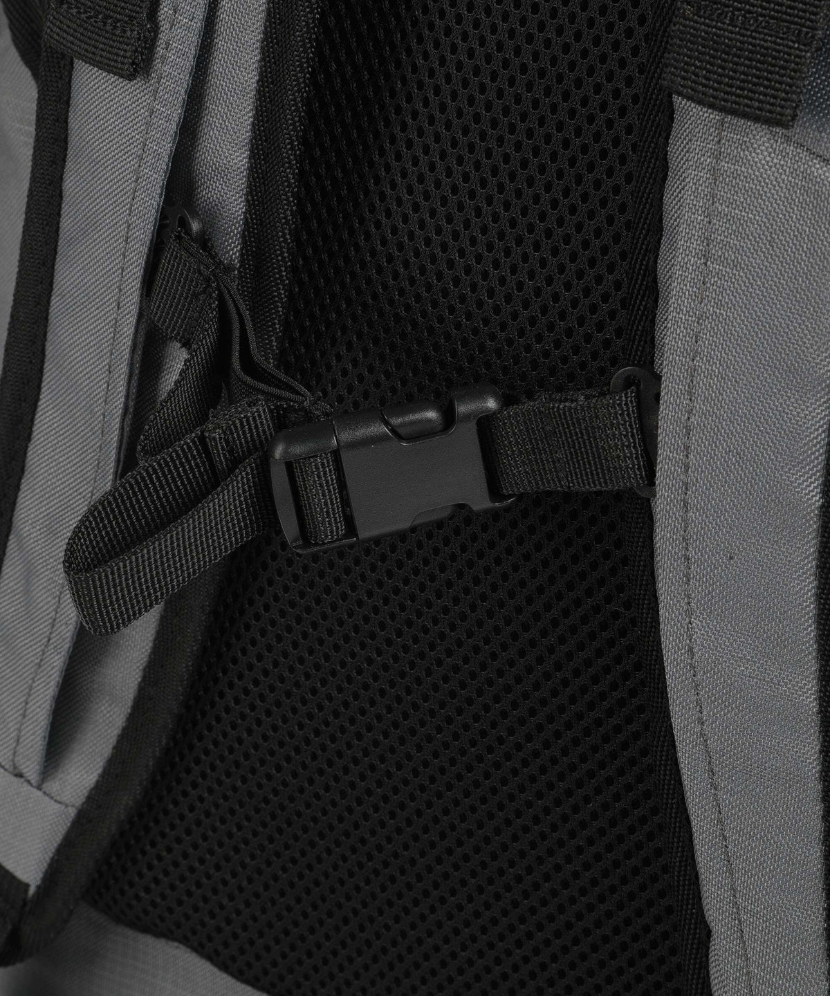 Samsonite Roader M 55 Travel backpack drifter grey
