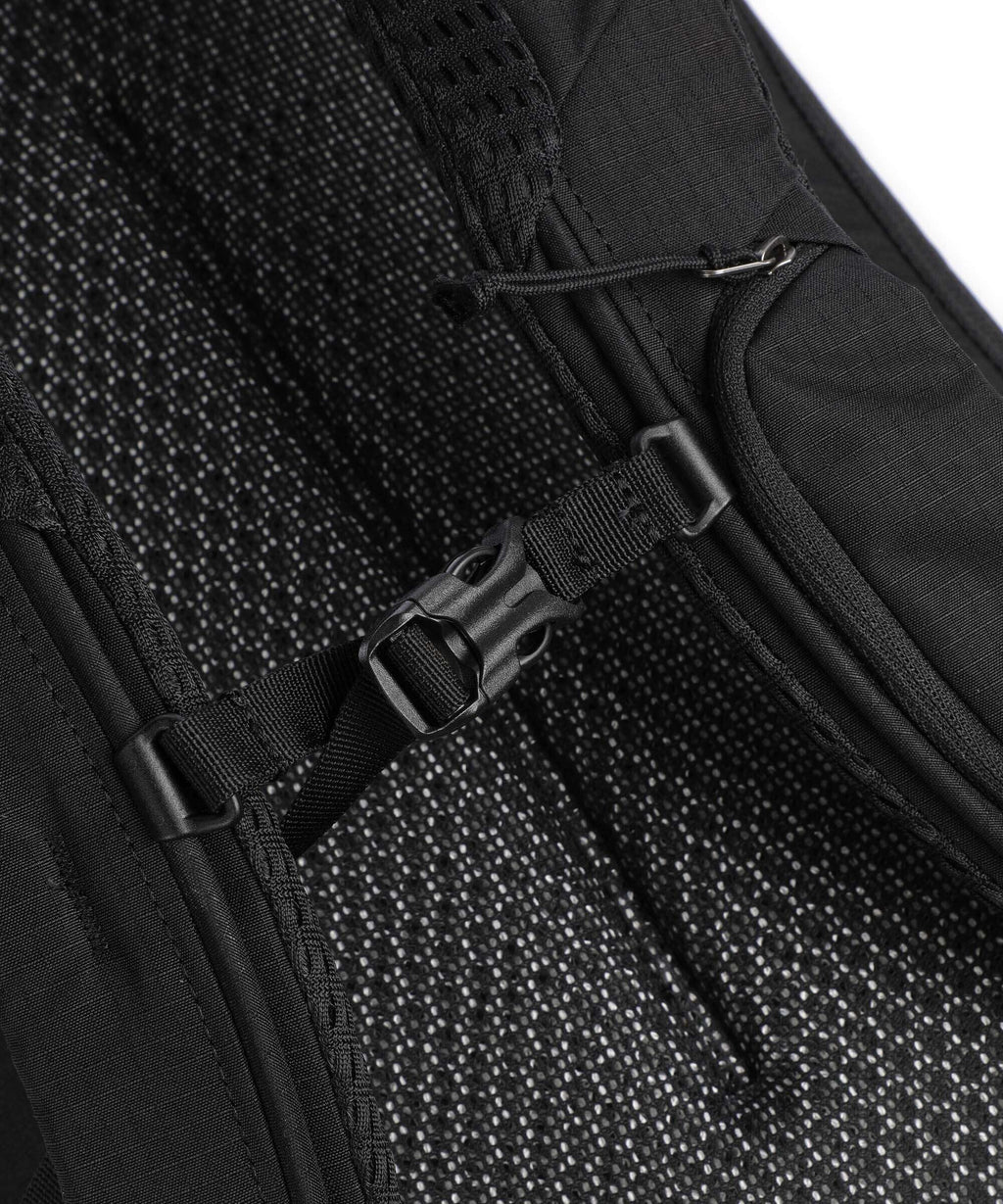 Gregory Rhune 22 Backpack carbon black