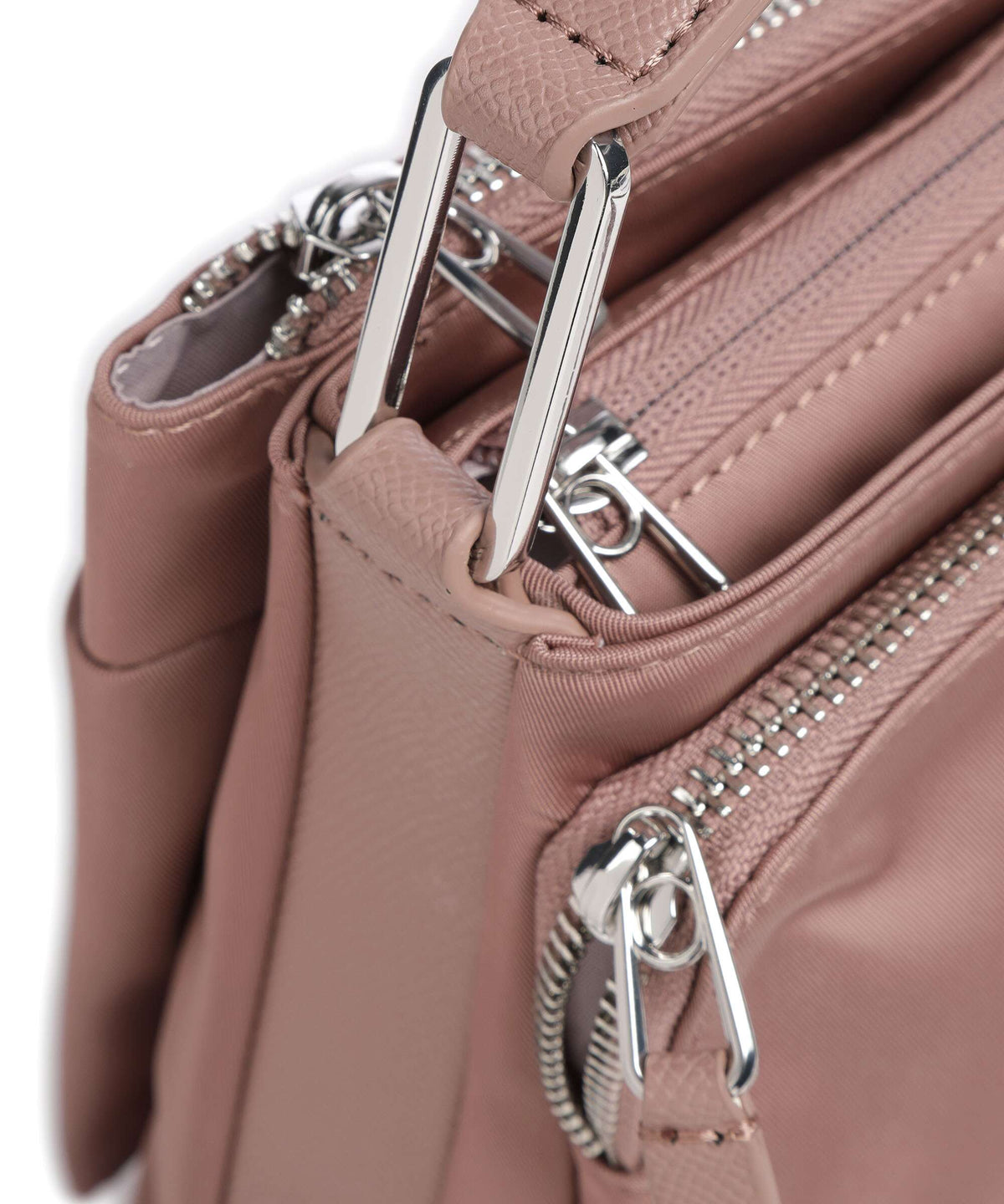 Samsonite BE-HER M Shoulder bag antique pink