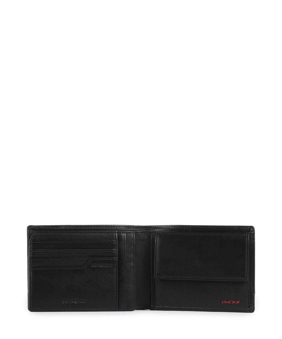 Samsonite Pro-DLX Wallet black