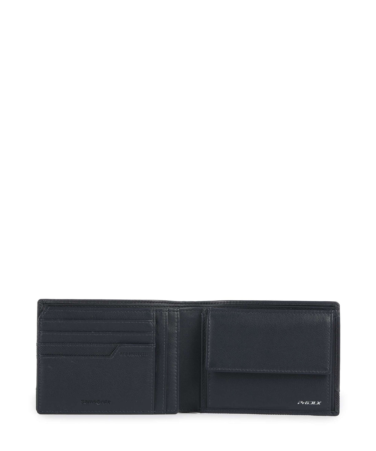 Samsonite Pro-DLX Wallet night blue