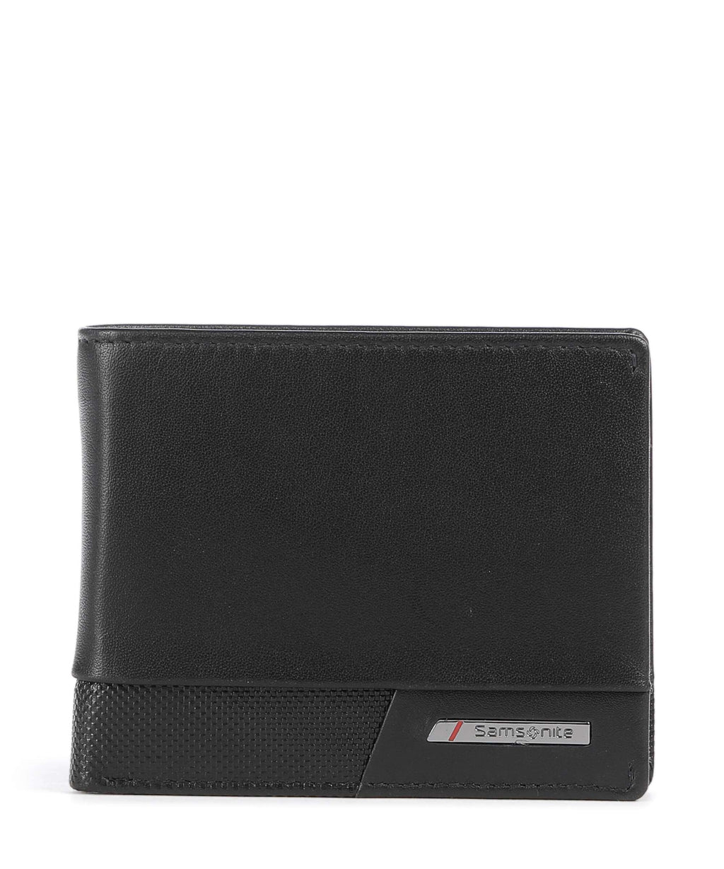 Samsonite Pro-DLX Wallet black