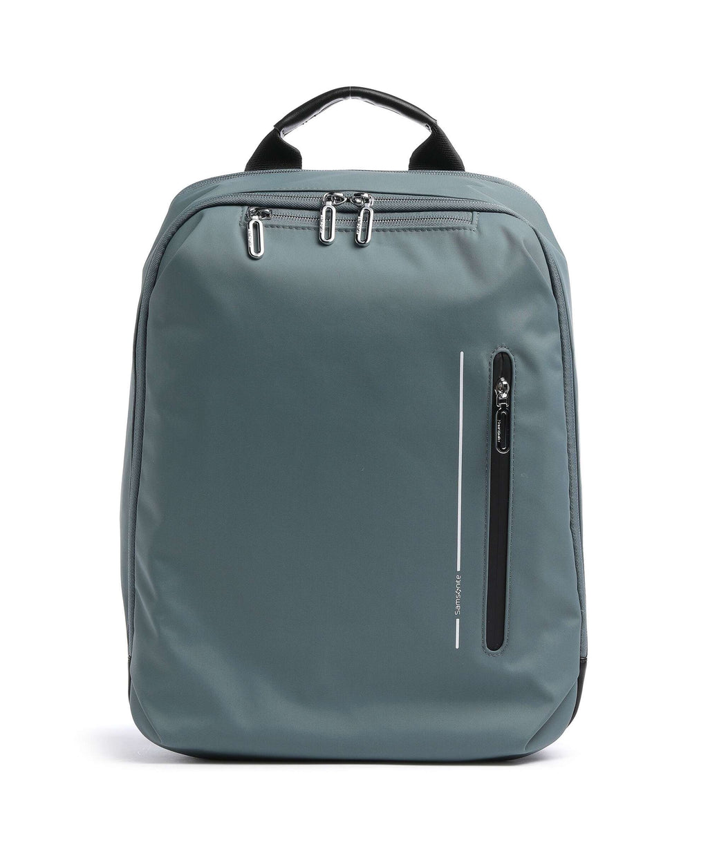 Samsonite Ongoing Backpack petrol grey