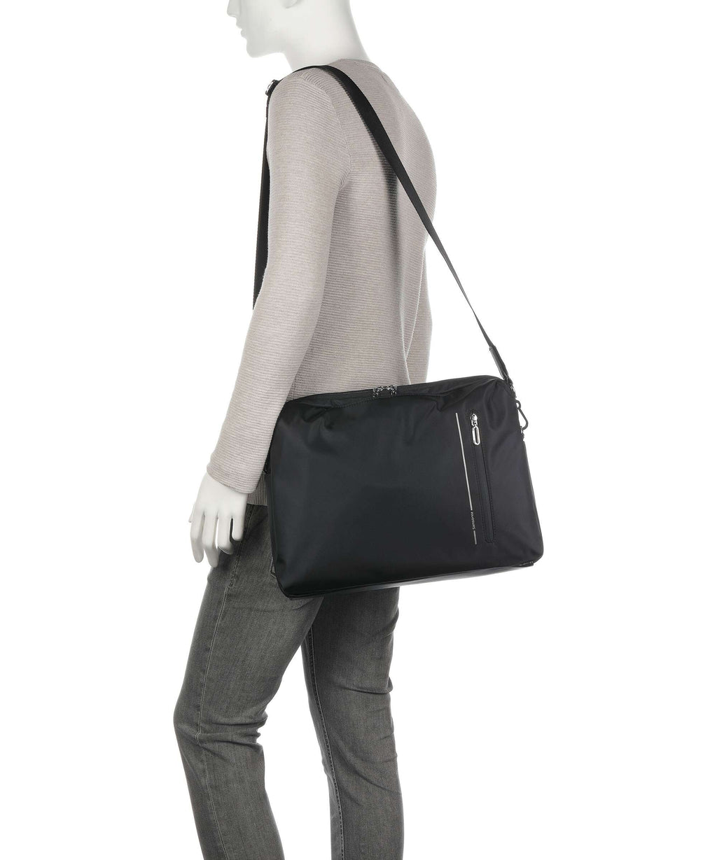 Samsonite Ongoing Briefcase black