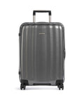 Samsonite Lite-Cube Spinner (4 wheels) eclipse grey