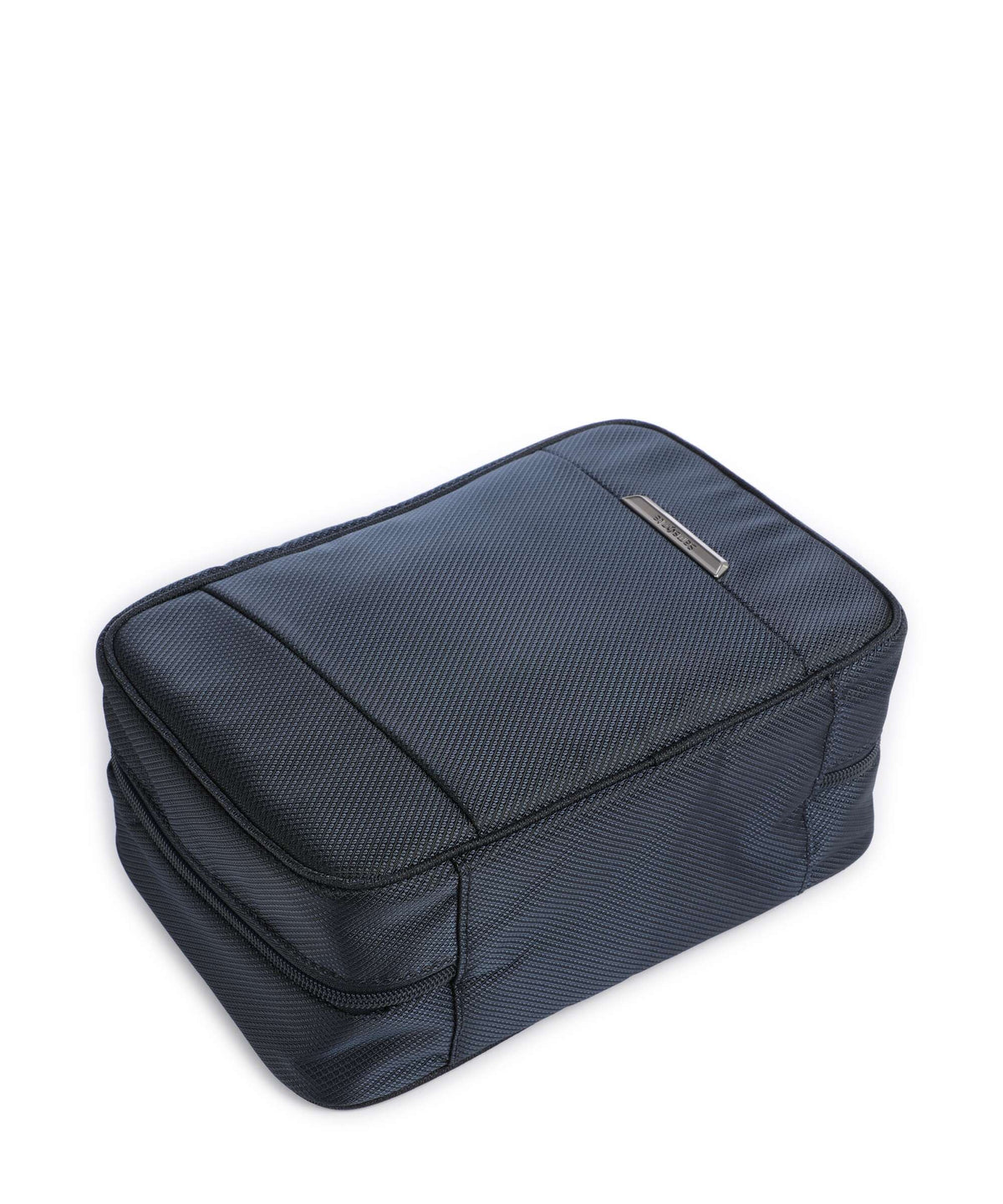 Samsonite Respark Toilet Kit Toiletry bag midnight blue