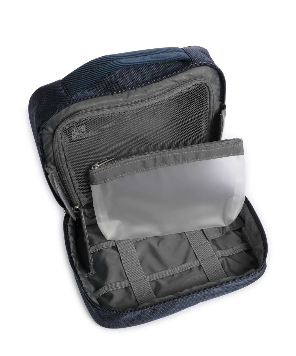 Samsonite Respark Toilet Kit Toiletry bag midnight blue