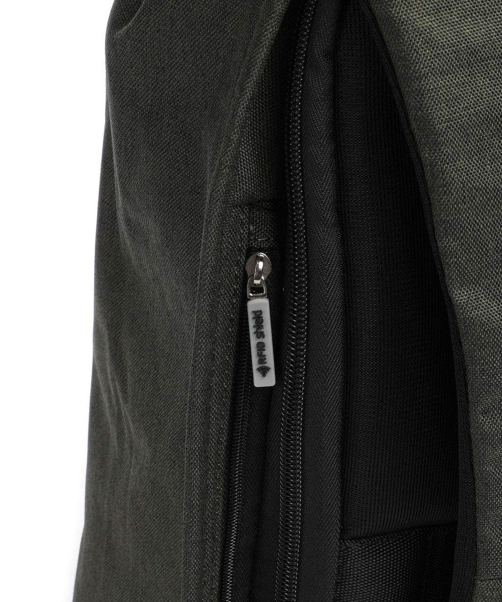 Samsonite Securipak Backpack foliage green