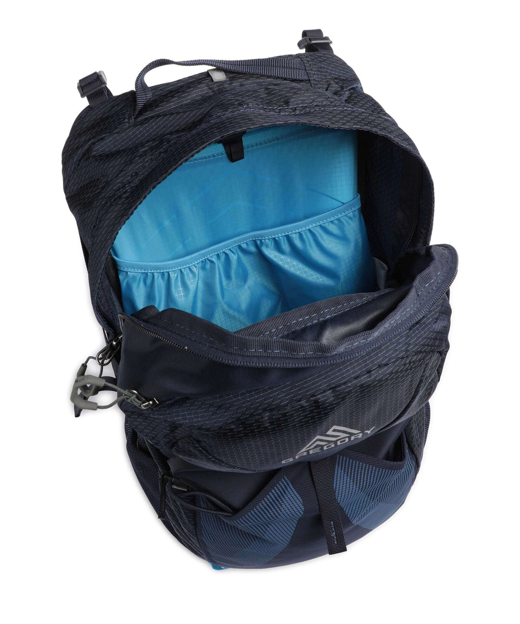 Gregory Citro 24 RC Hiking backpack volt blue