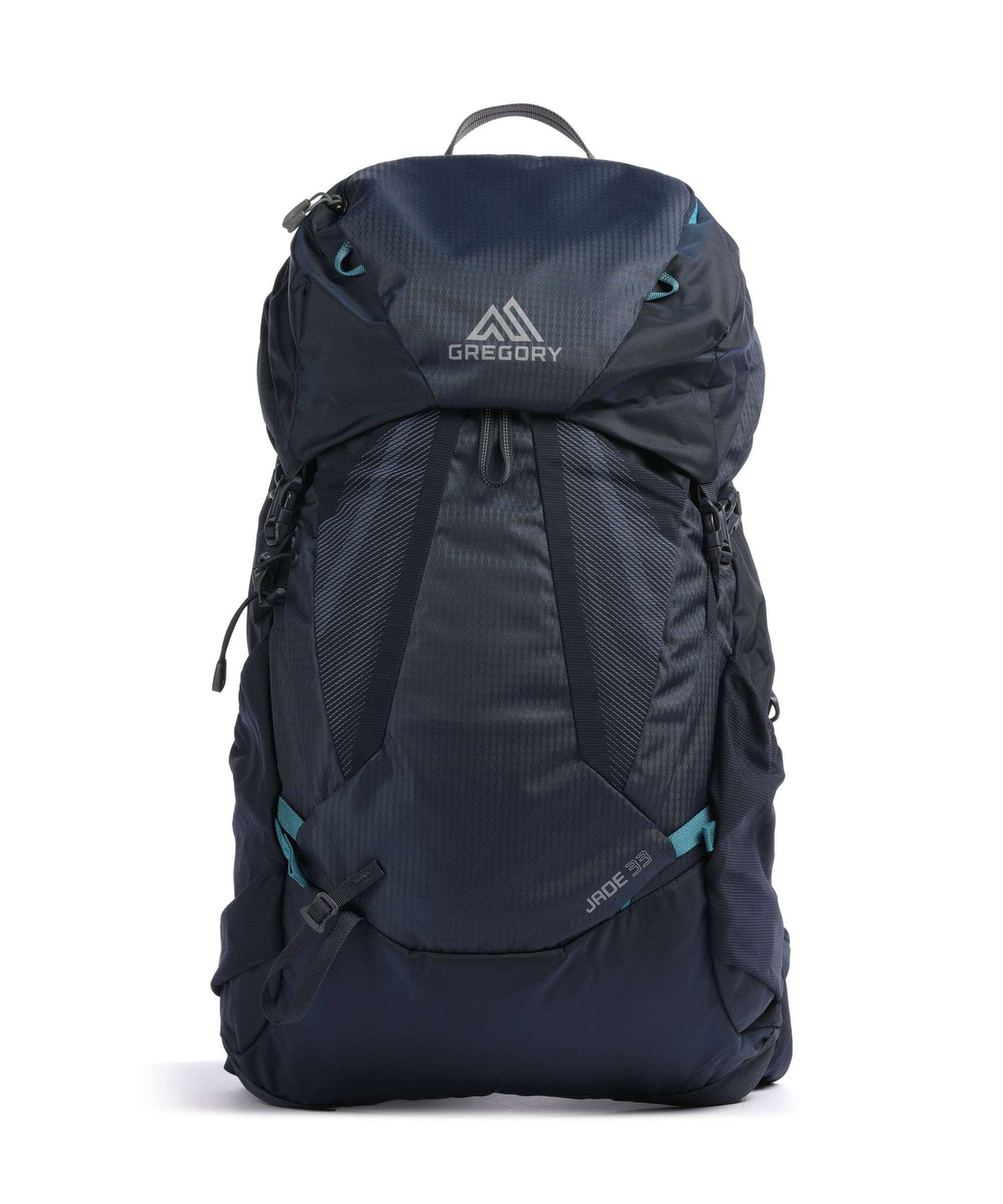 Gregory Jade 33 RC SM/MD Hiking backpack midnight navy